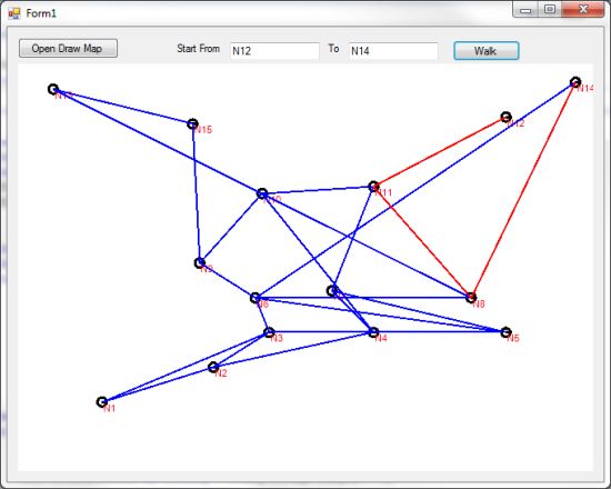 shortest_path